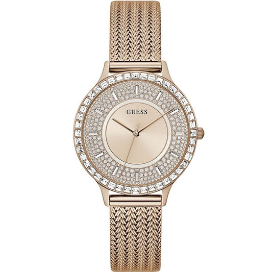 Ladies' Watch Guess SOIREE (Ø 38 mm) Guess