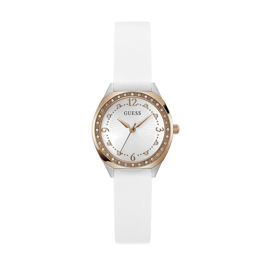 Ladies' Watch Guess CHARLOTTE (Ø 30 mm) Guess