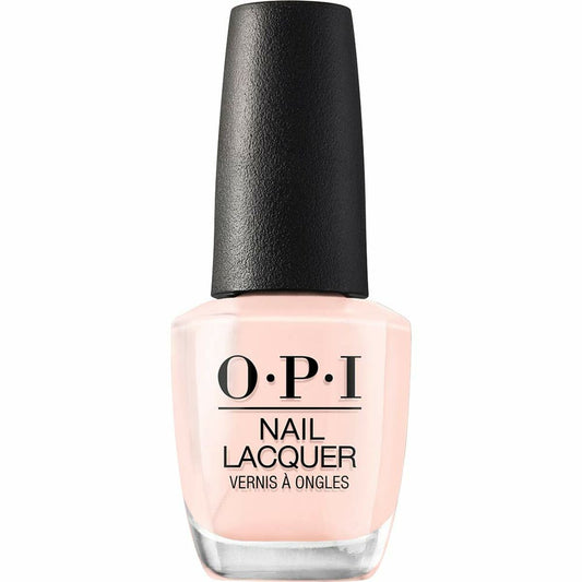 Nail polish Opi Nail Lacquer Bubble Bath 15 ml