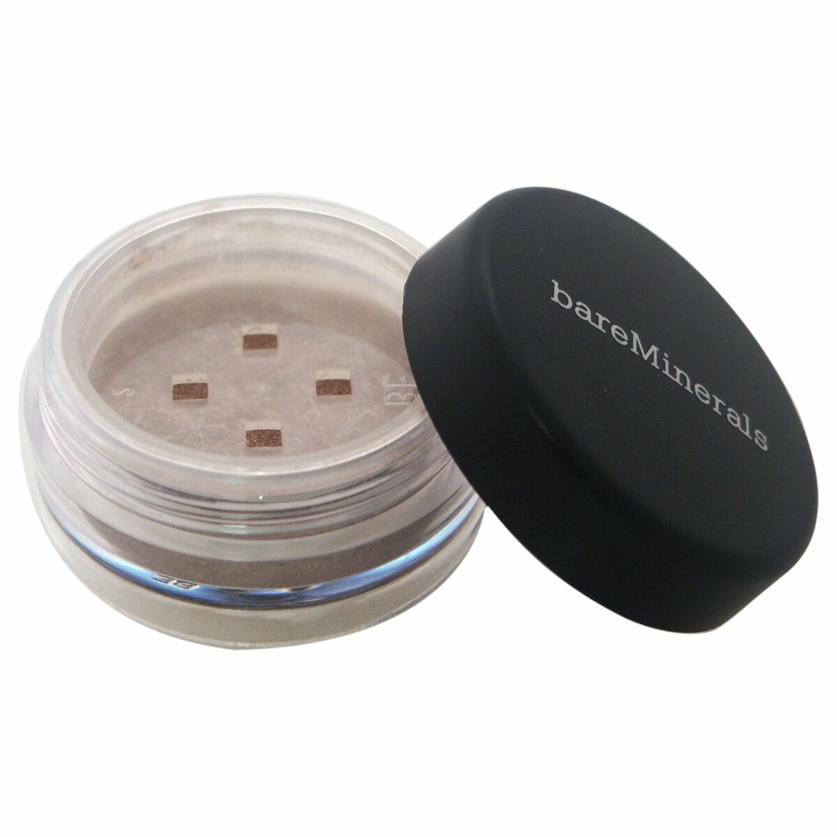 Lidschatten bareMinerals Loose Mineral Celestine Creamy