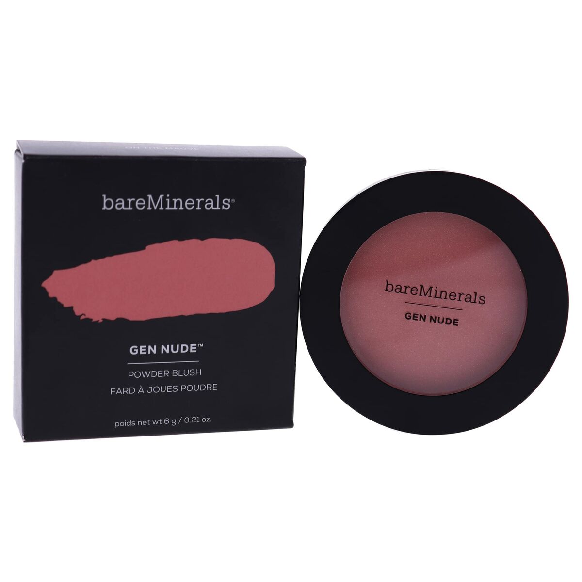 bareMinerals