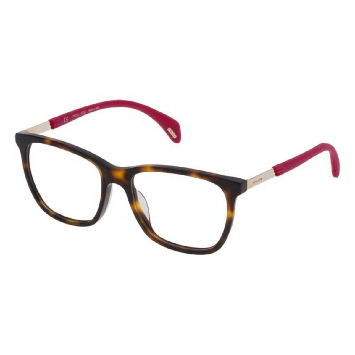 Ladies' Spectacle frame Police VPL6305309AJ Ø 53 mm Police