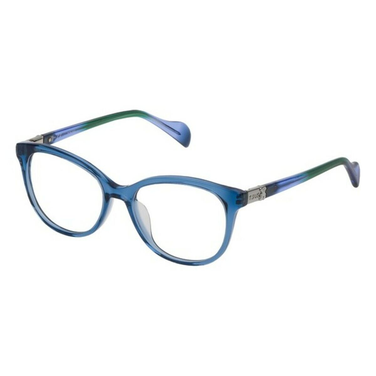 Spectacle frame Tous VTK536490892 Blue Tous