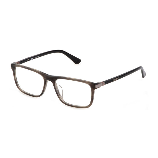 Unisex' Spectacle frame Police VK068-480U28 Police