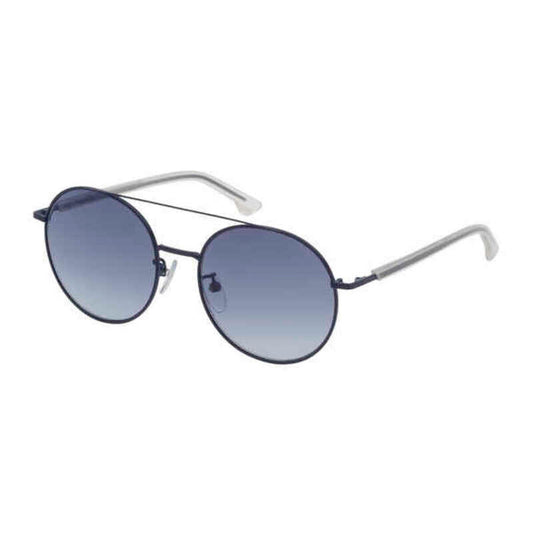 Child Sunglasses Police SK551 Blue Police