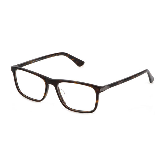 Unisex' Spectacle frame Police VK082-530627 Police