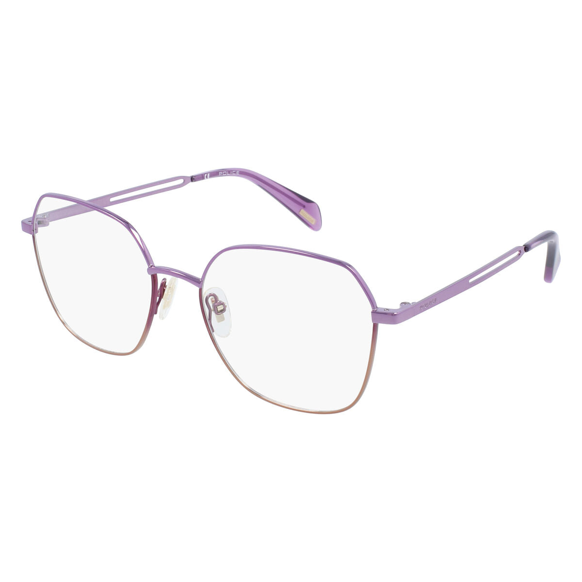 Ladies' Spectacle frame Police VPLA92-540VBP ø 54 mm Police