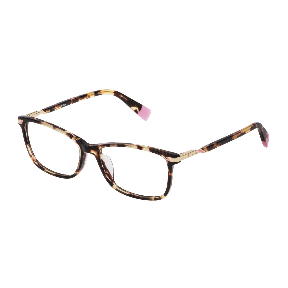 Ladies' Spectacle frame Police VPLD27-5608FC ø 56 mm Police