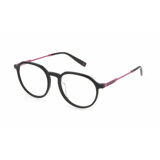 Unisex' Spectacle frame Fila VFI212-51700Y Ø 51 mm Fila