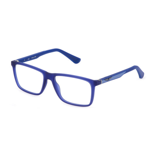 Unisex' Spectacle frame Police VK112-52092E Police