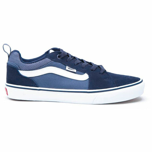 Casual Trainers Vans Filmore MN Blue Vans