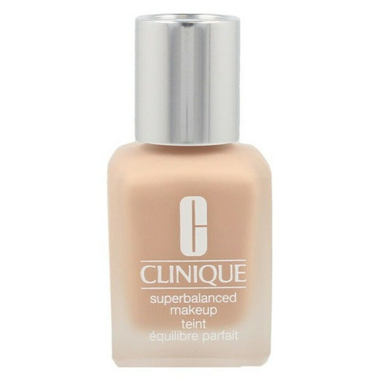 Liquid Make Up Base Superbalanced Clinique Superbalanced 28 byKim Clinique