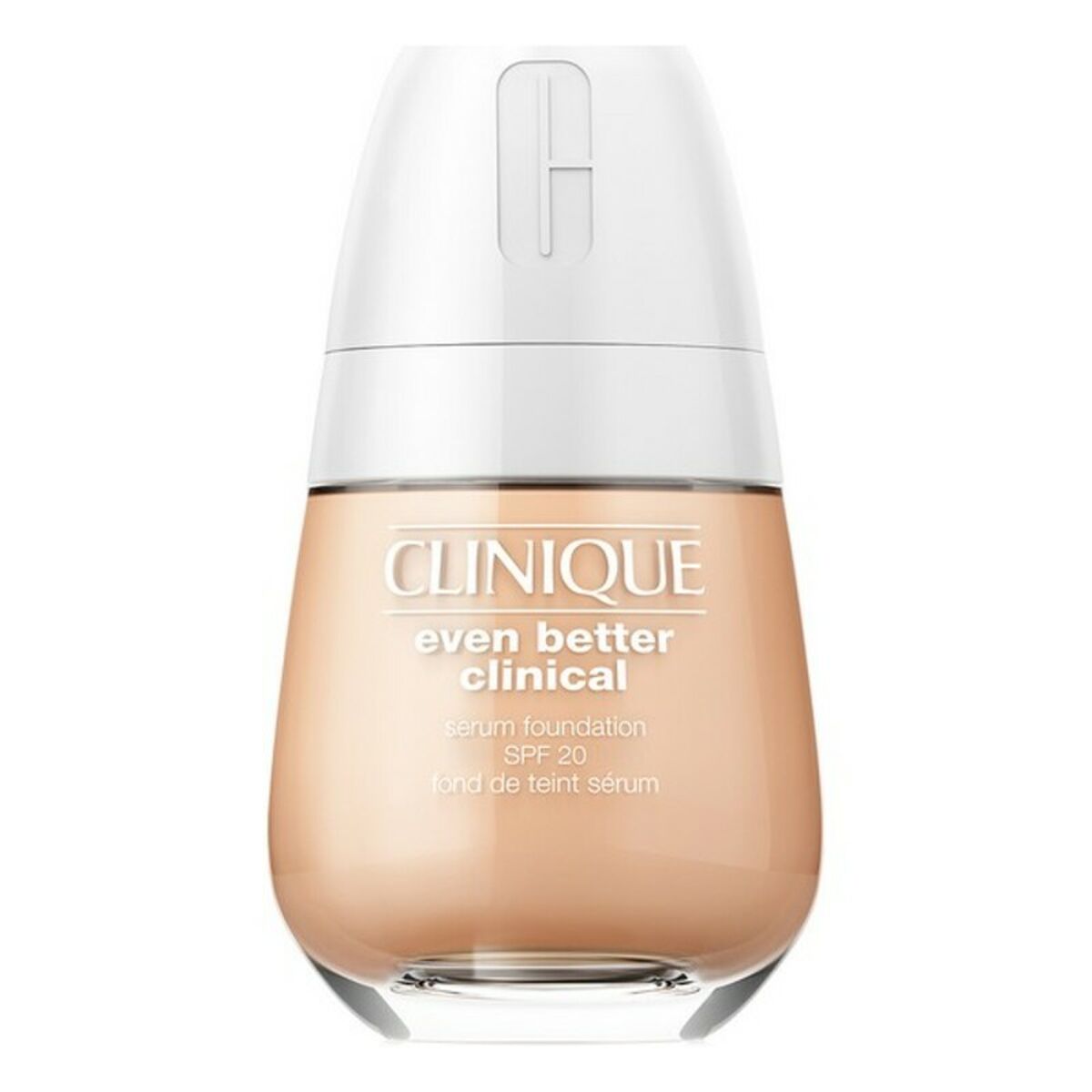 Flüssige Make-up-Basis Even Better Clinique 192333077856 (30 ml) SPF20