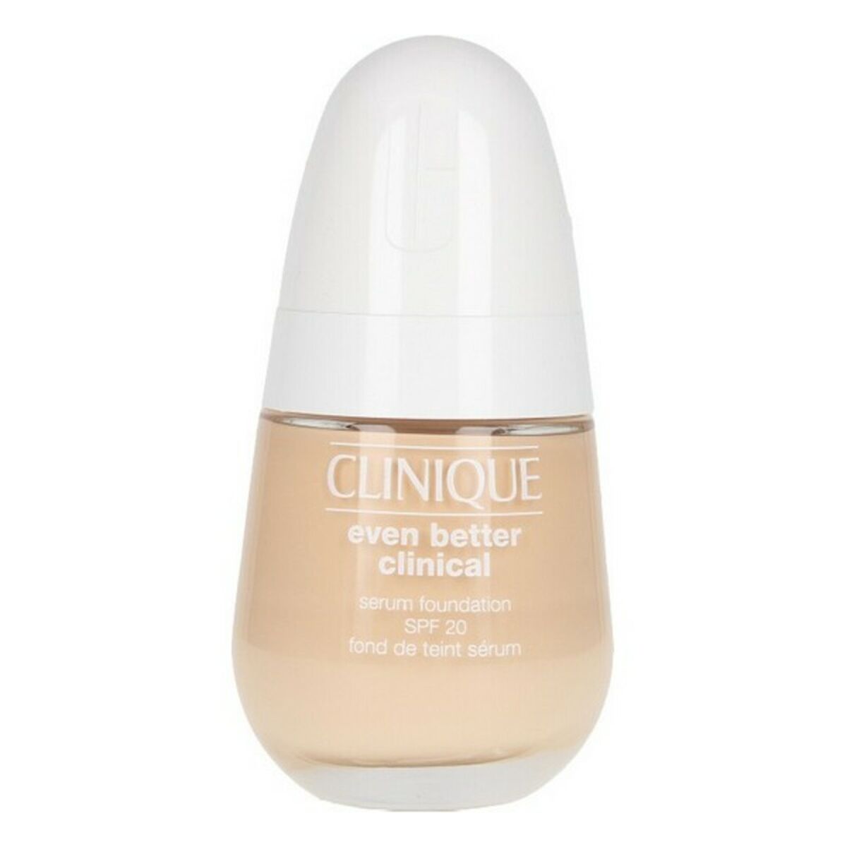 Flüssige Make-up-Basis Even Better Clinique Even Better Clinical WN04 Bone Spf 20 30 ml SPF20