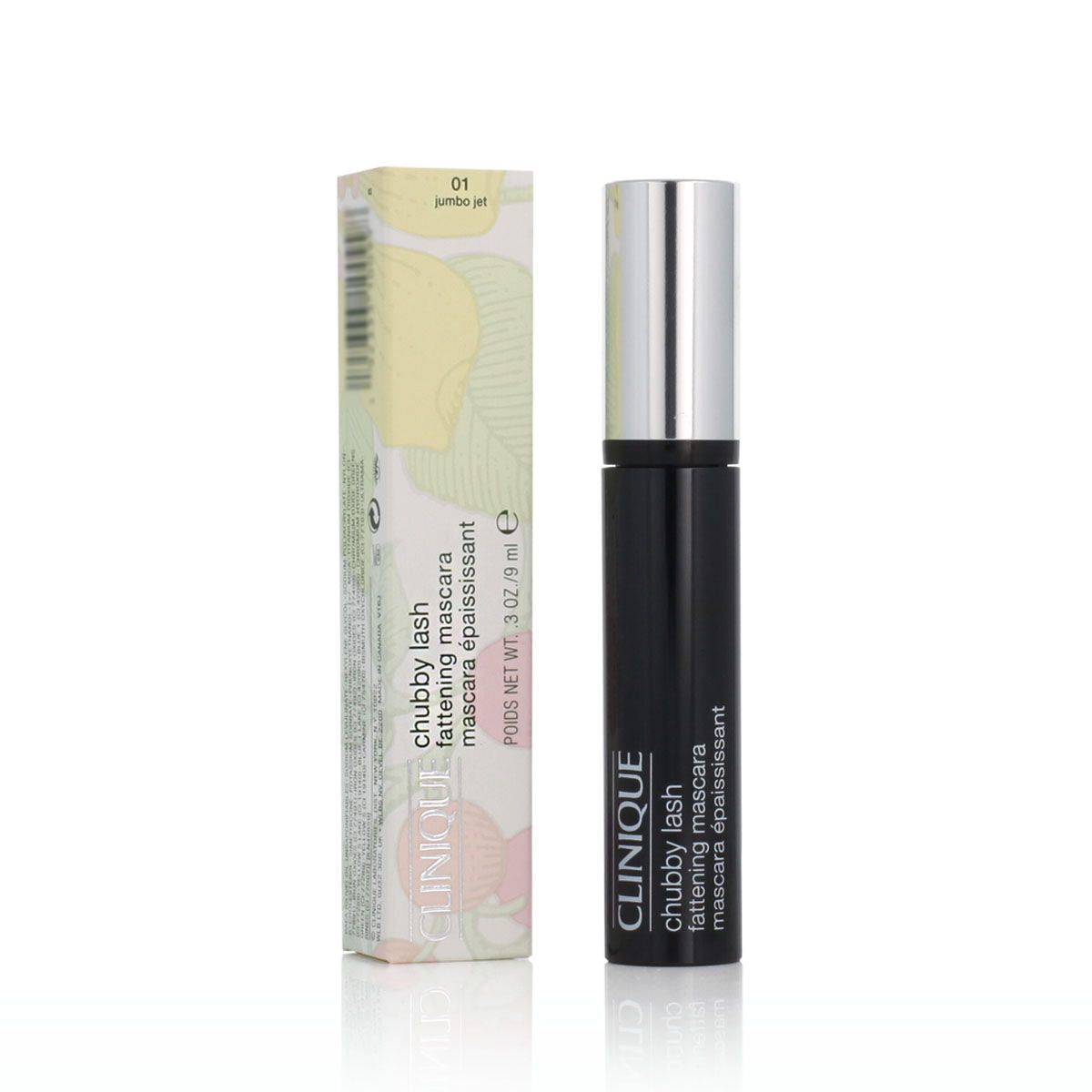 Mascara Clinique Chubby Lash Fattening (9 ml) - Mascara - Clinique - Default Title