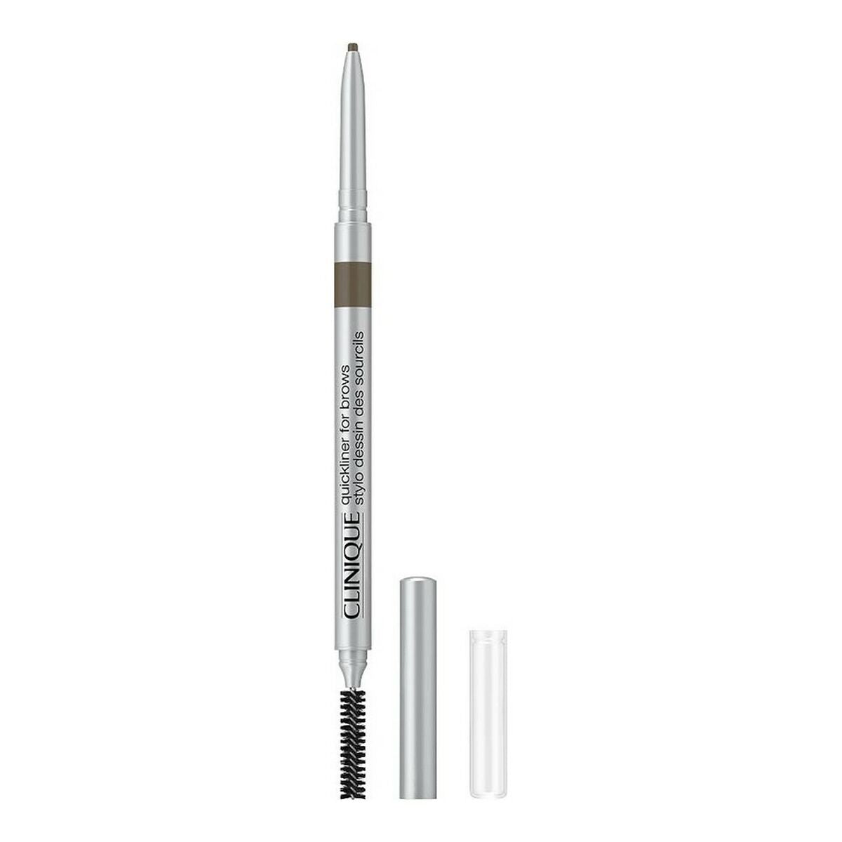 Augenbrauen-Makeup Clinique Quickliner Soft