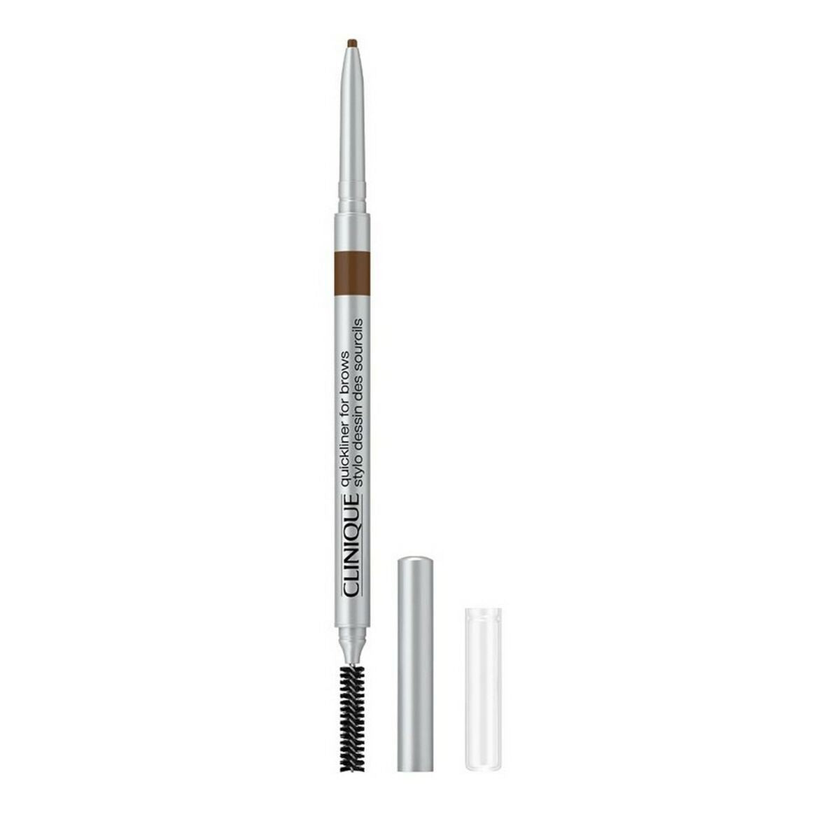 Augenbrauenstift Clinique Quickliner Deep