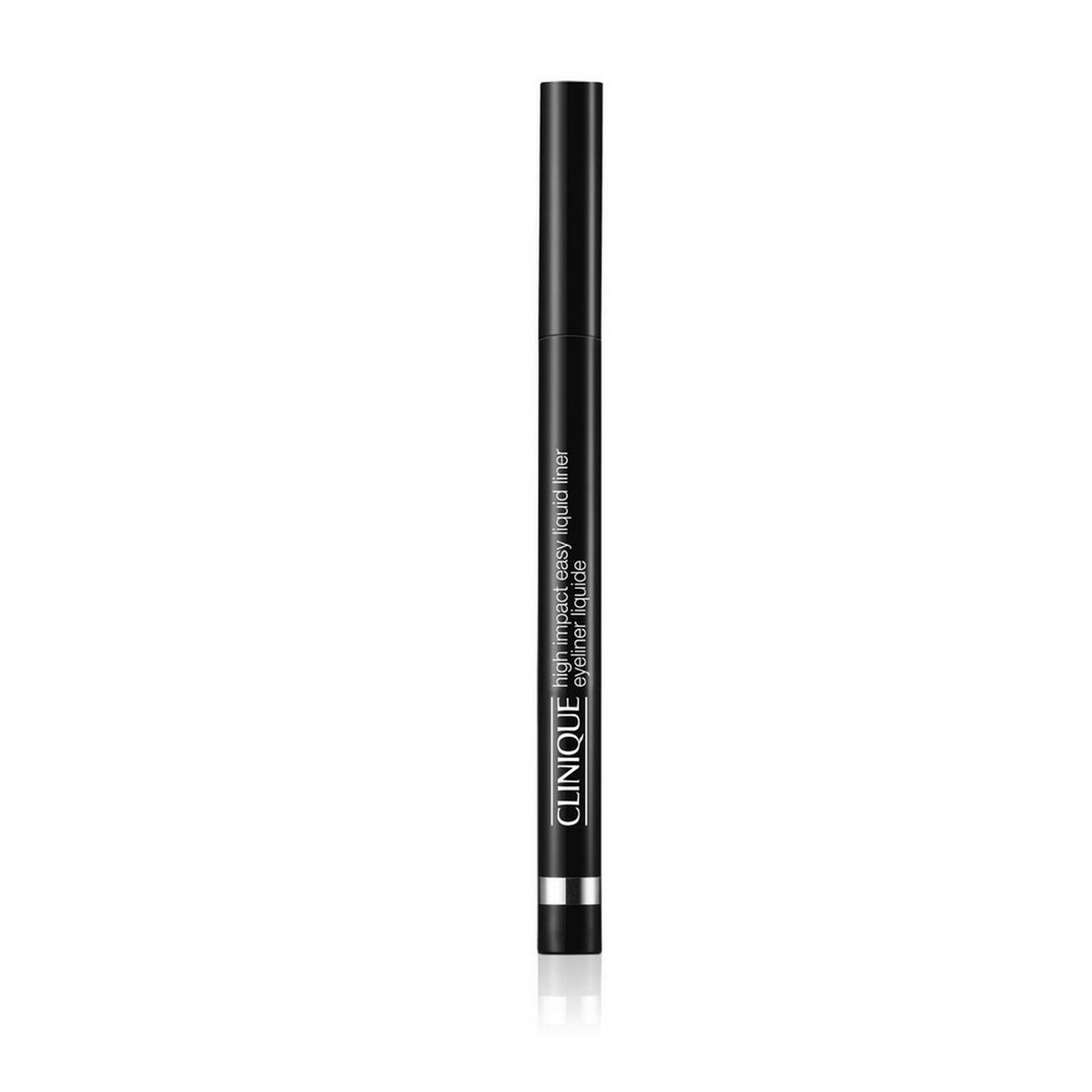 Eyeliner Clinique High Impact Schwarz