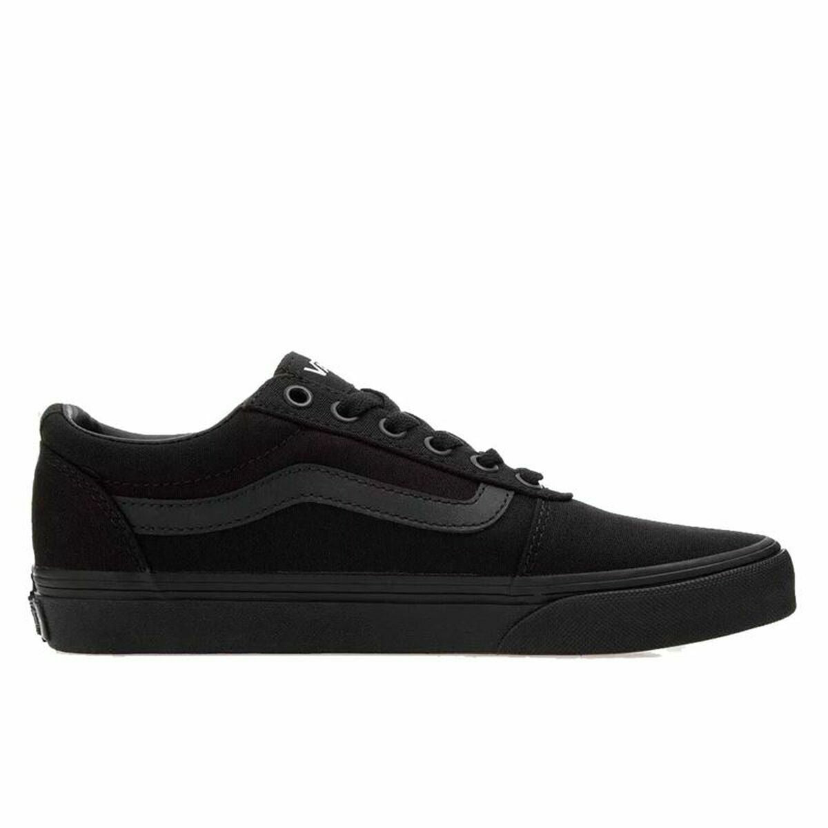 Sports Trainers for Women Vans Ward Black Vans