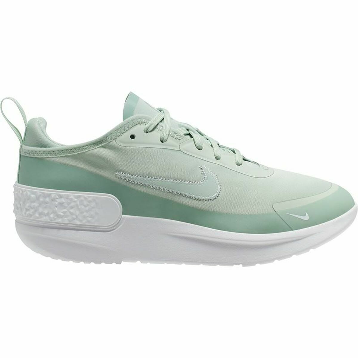 Sports Trainers for Women Nike Amixa Aquamarine Nike