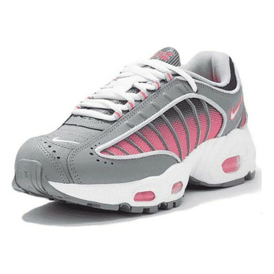 Turnschuhe AIR MAX TAILWIND IV Nike BQ9810 007 Grau