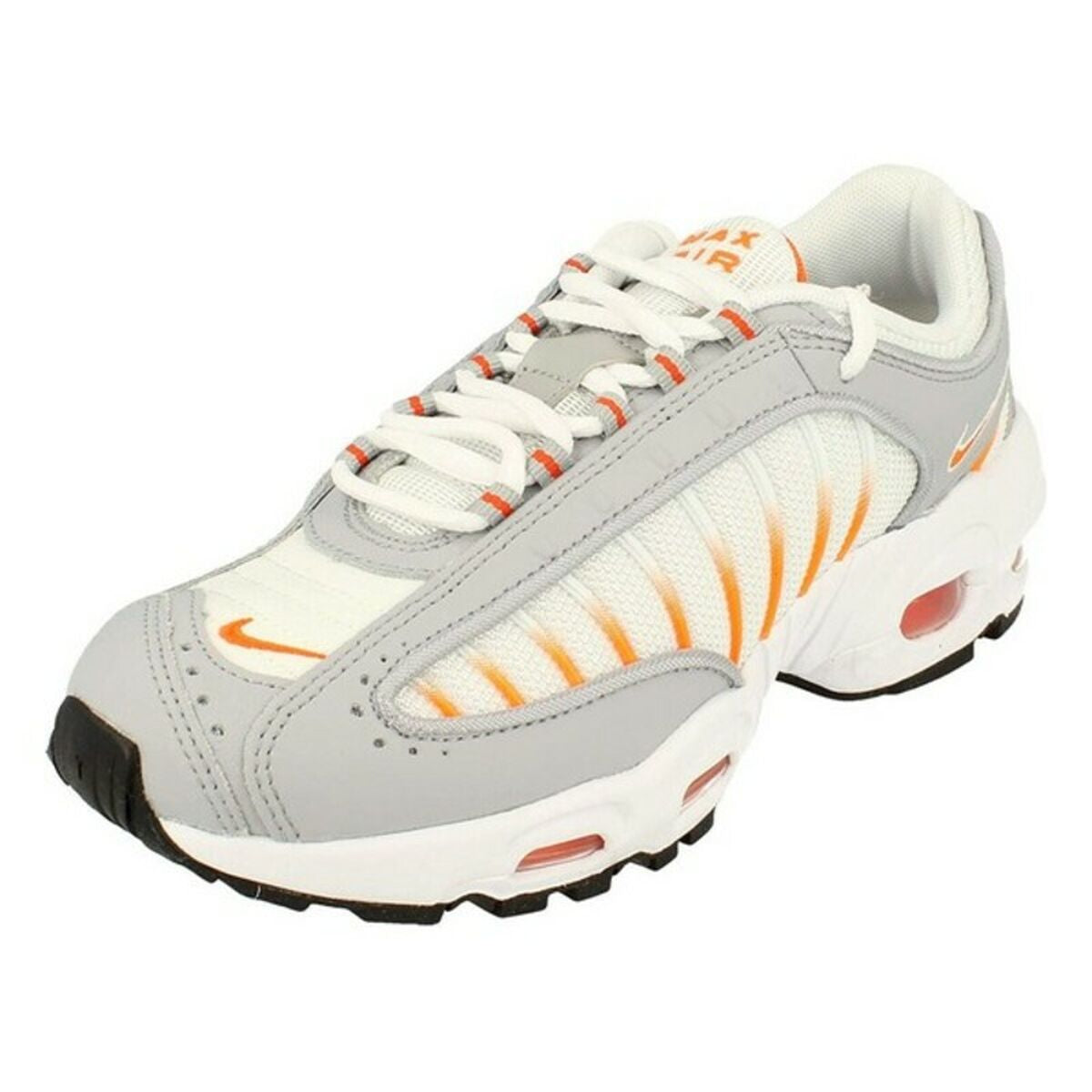 Turnschuhe AIR MAX TAILWIND IV Nike BQ9810 108 Grau