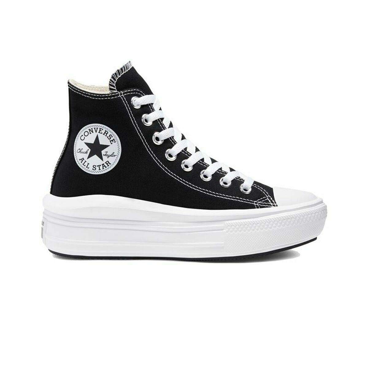 Sportschuhe für Damen Converse Chuck Taylor All Star Move