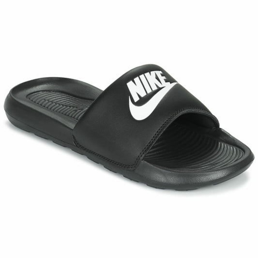 Damen-Flip-Flops Victory One Nike CN9677-005 Schwarz