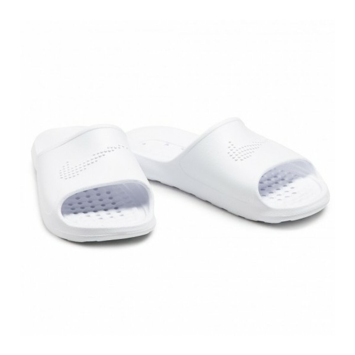 Flip Flops Nike VICTORI ONE SHWR SLIDE CZ7836 100 White Nike