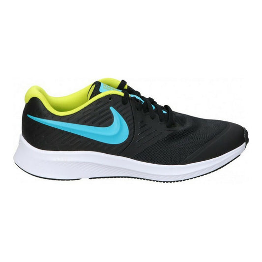 Sportschuhe für Damen STAR RUNNER 2 Nike AQ3542 012