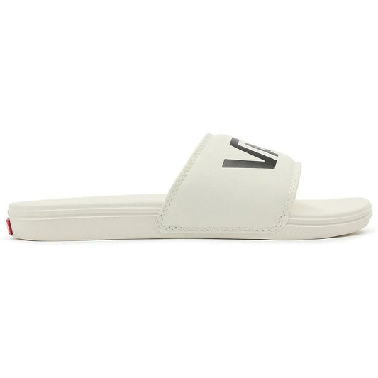 Damen Flip-Flops Vans La Costa Slide-On VN0A5HFEX0Z1 Weiß