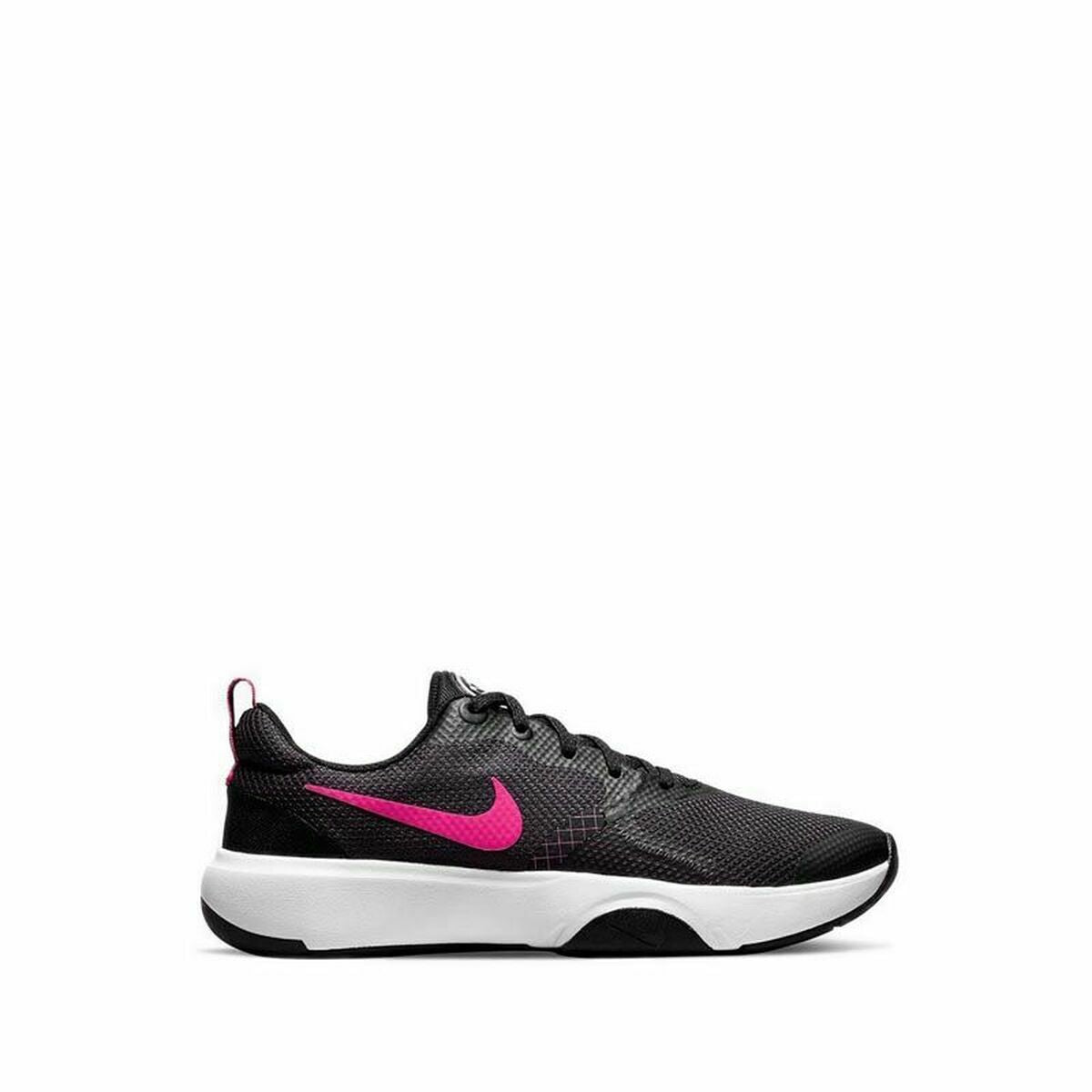 Sports Trainers for Women Nike CITY REP TR DA1351 014 Black Nike