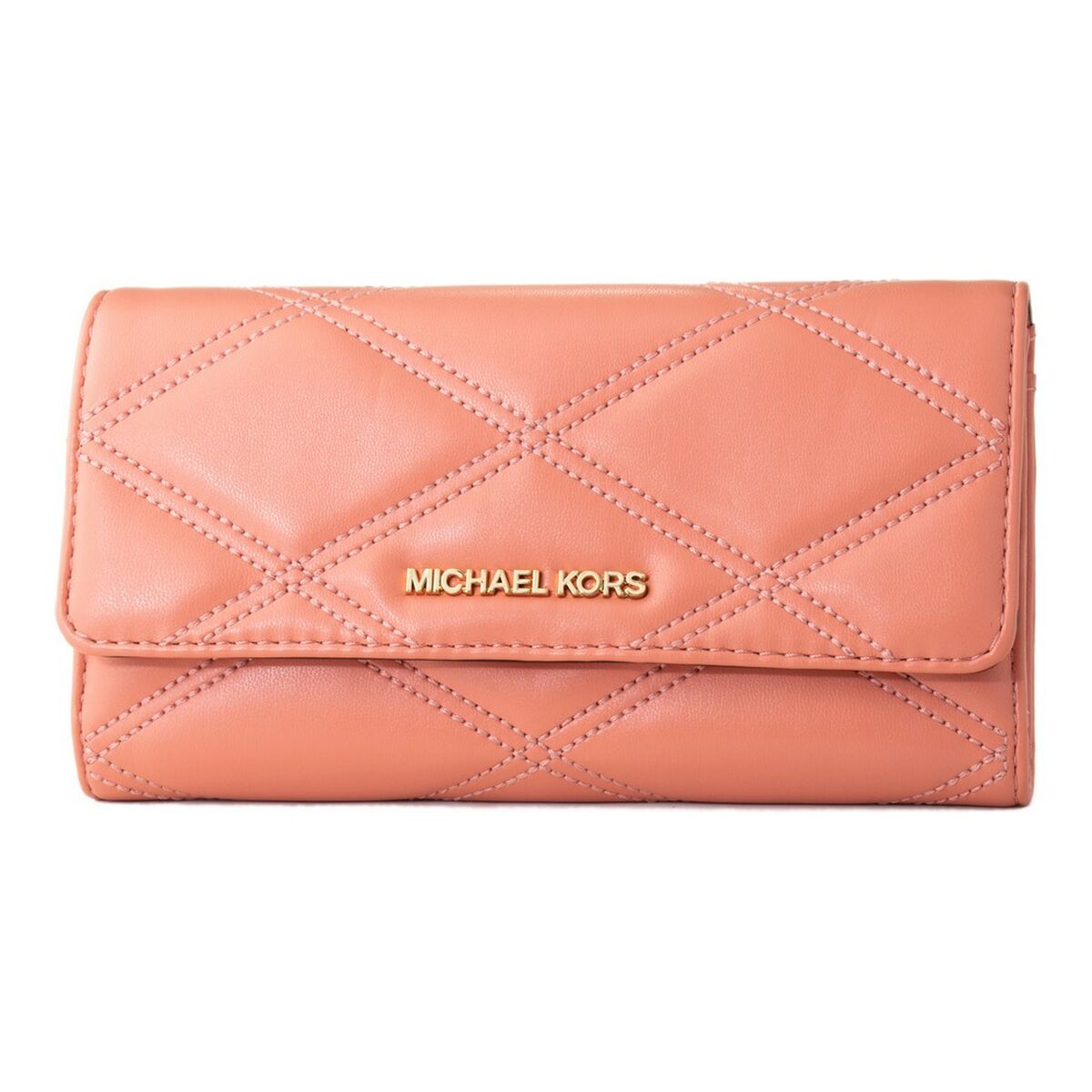 Purse Michael Kors 35S2GTVF3U-SHERBERT Pink