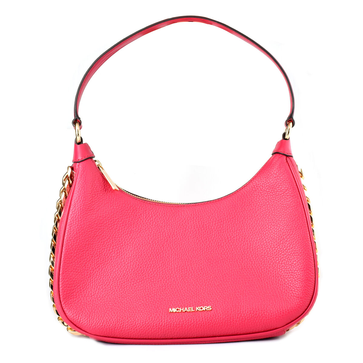 Damenhandtasche Michael Kors 35R3G4CW7L-CARMINE-PINK Rosa 27 x 15 x 7 cm