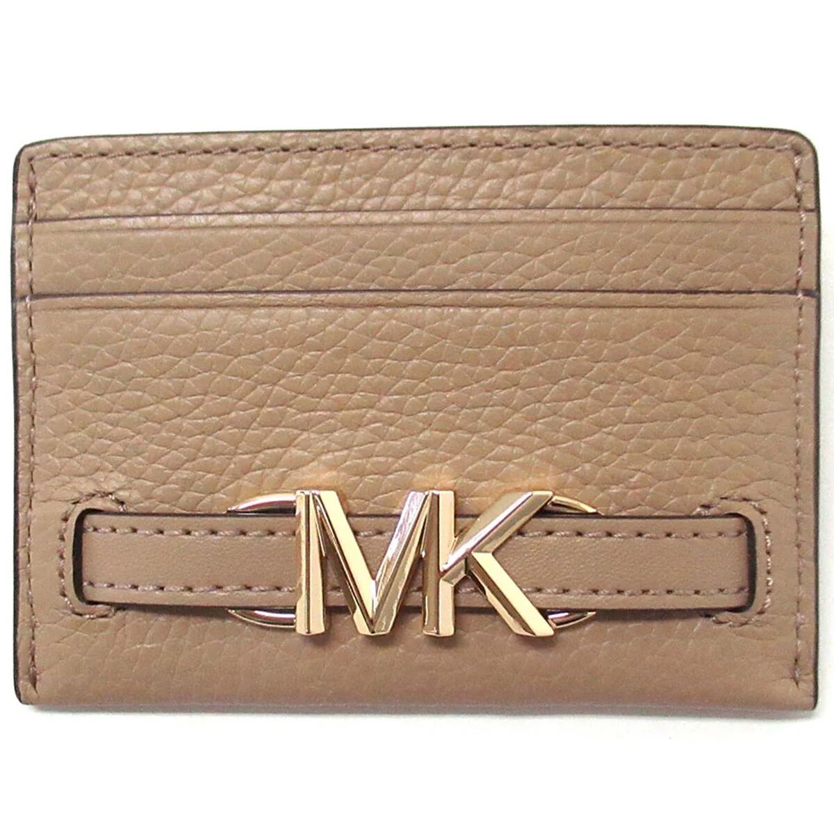 Kartenhalter Michael Kors 35S3G6RD3L-CAMEL