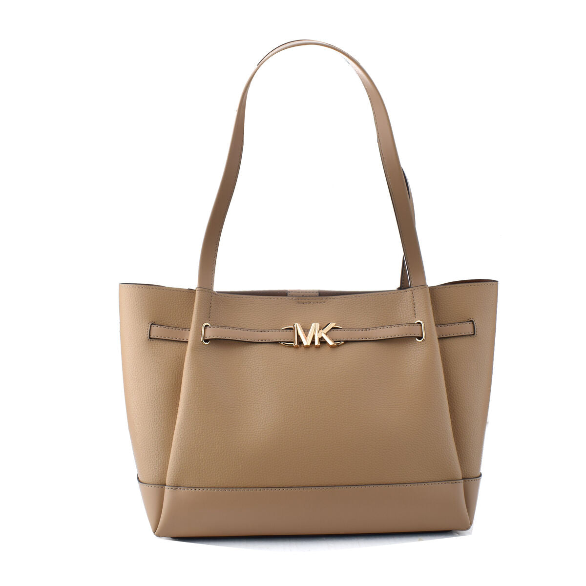 Damen Handtasche Michael Kors REED Braun 32 x 27 x 13 cm