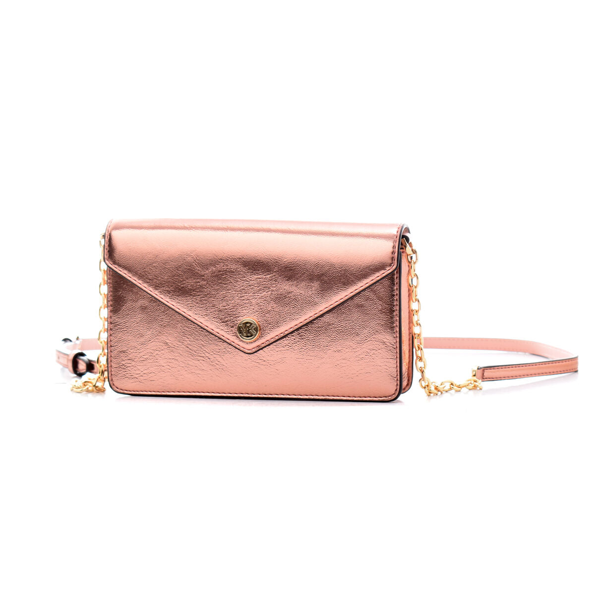 Damenhandtasche Michael Kors 35H3GTVC5M-PRIMROSE Rosa 21x14x4 cm