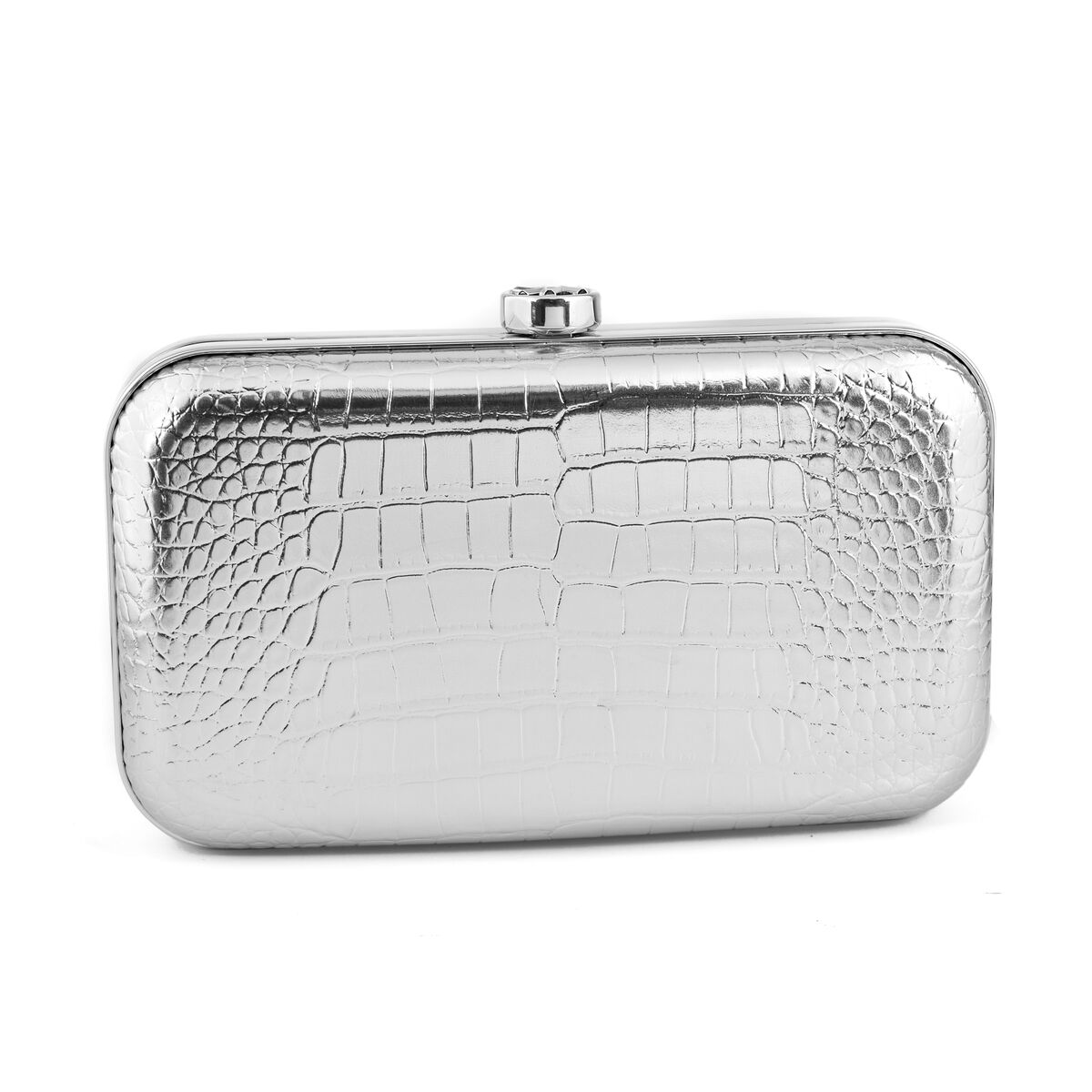 Damenhandtasche Michael Kors 35H3G8GC6Y-SILVER