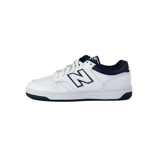 Herren-Freizeitschuhe New Balance BB480LV1 Weiß