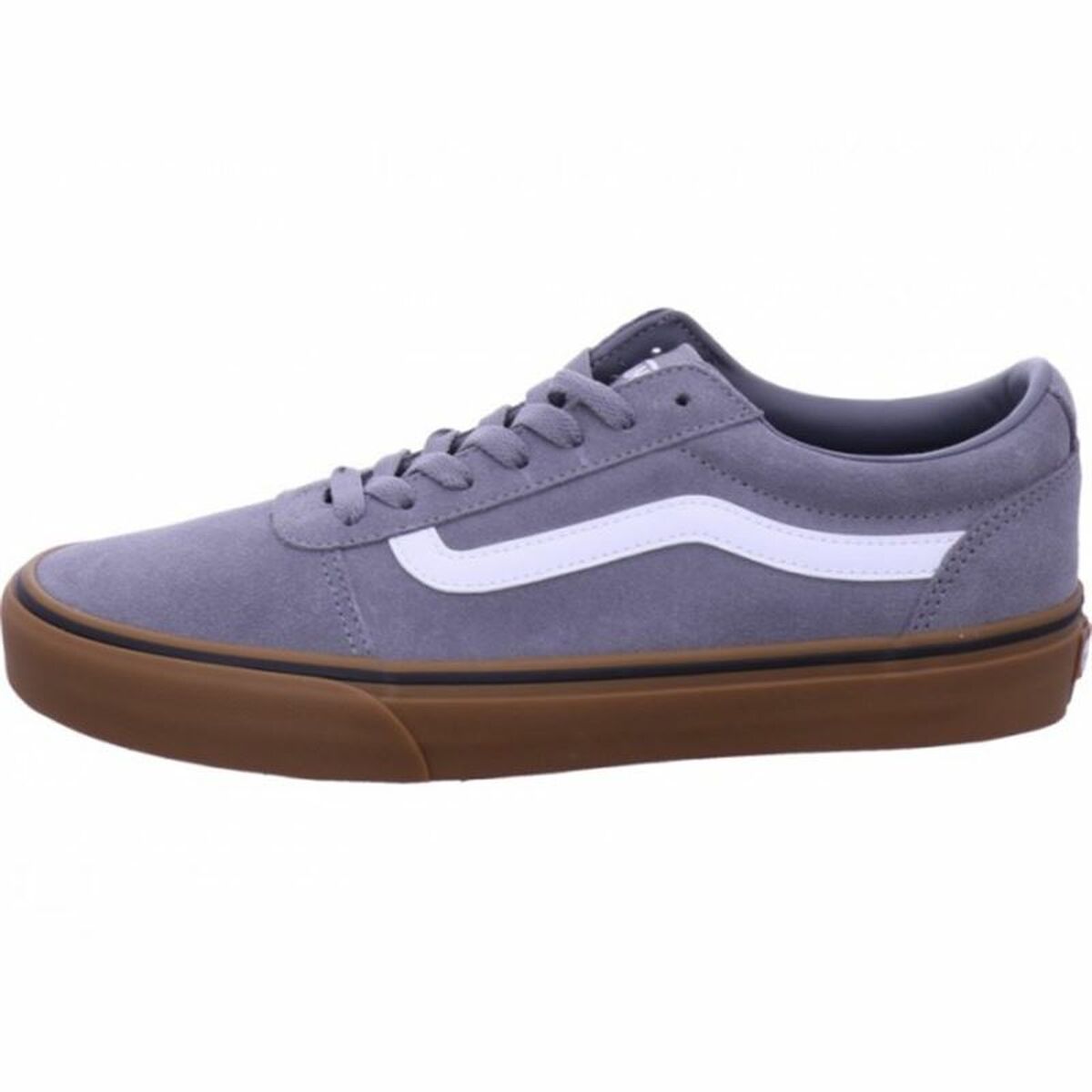 Men’s Casual Trainers Vans Ward Indigo Vans