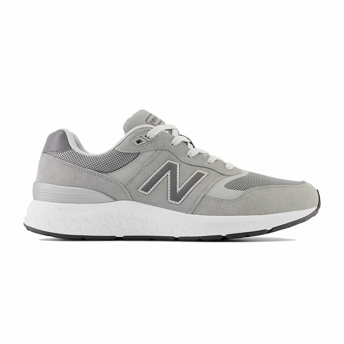 Men's Trainers New Balance Fresh Foam Grey Light grey New Balance