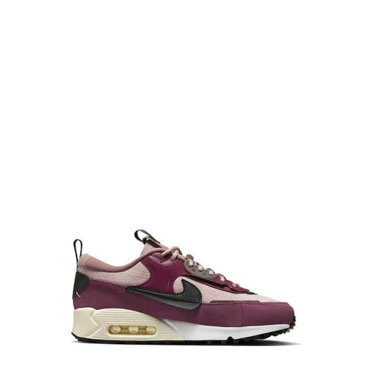 Sportschuhe für Damen Nike AIR MAX 90 FUTURA DV7190 200 Rosa