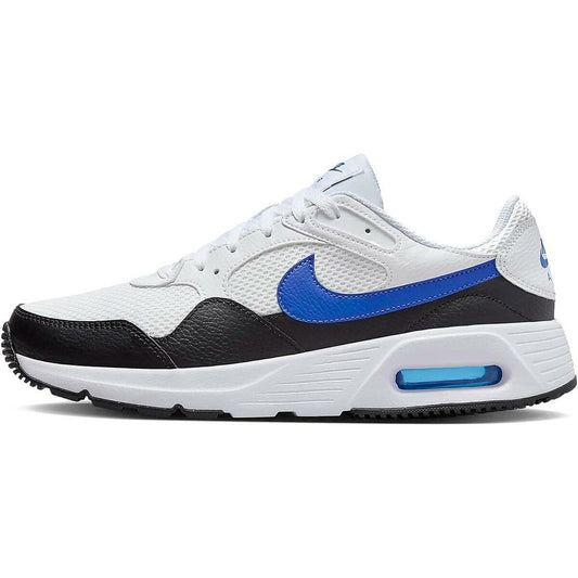 Herren-Turnschuhe Nike AIR MAX SC FQ8737 100 Weiß