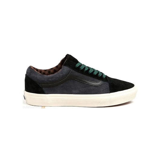 Herren-Sneakers Vans Old Skool VN0A2Z422391 Grau