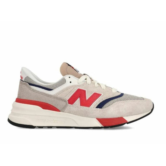 Men’s Casual Trainers New Balance 997R U997 RRC Grey New Balance