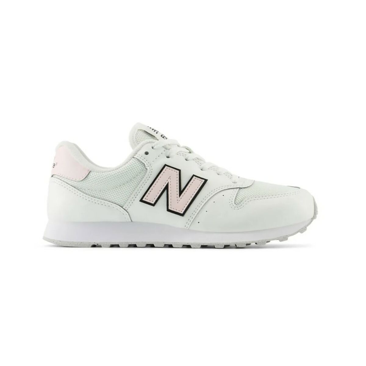 Sportschuhe für Damen New Balance 500 GW500 RTG Weiß