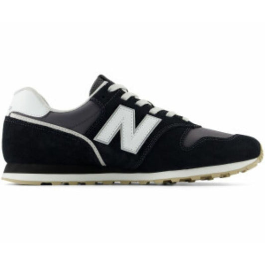 Herren-Freizeitschuhe New Balance ML373 AK2 Schwarz