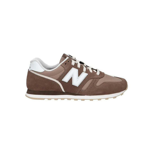 Herren-Freizeitschuhe New Balance ML373 WW2 Braun