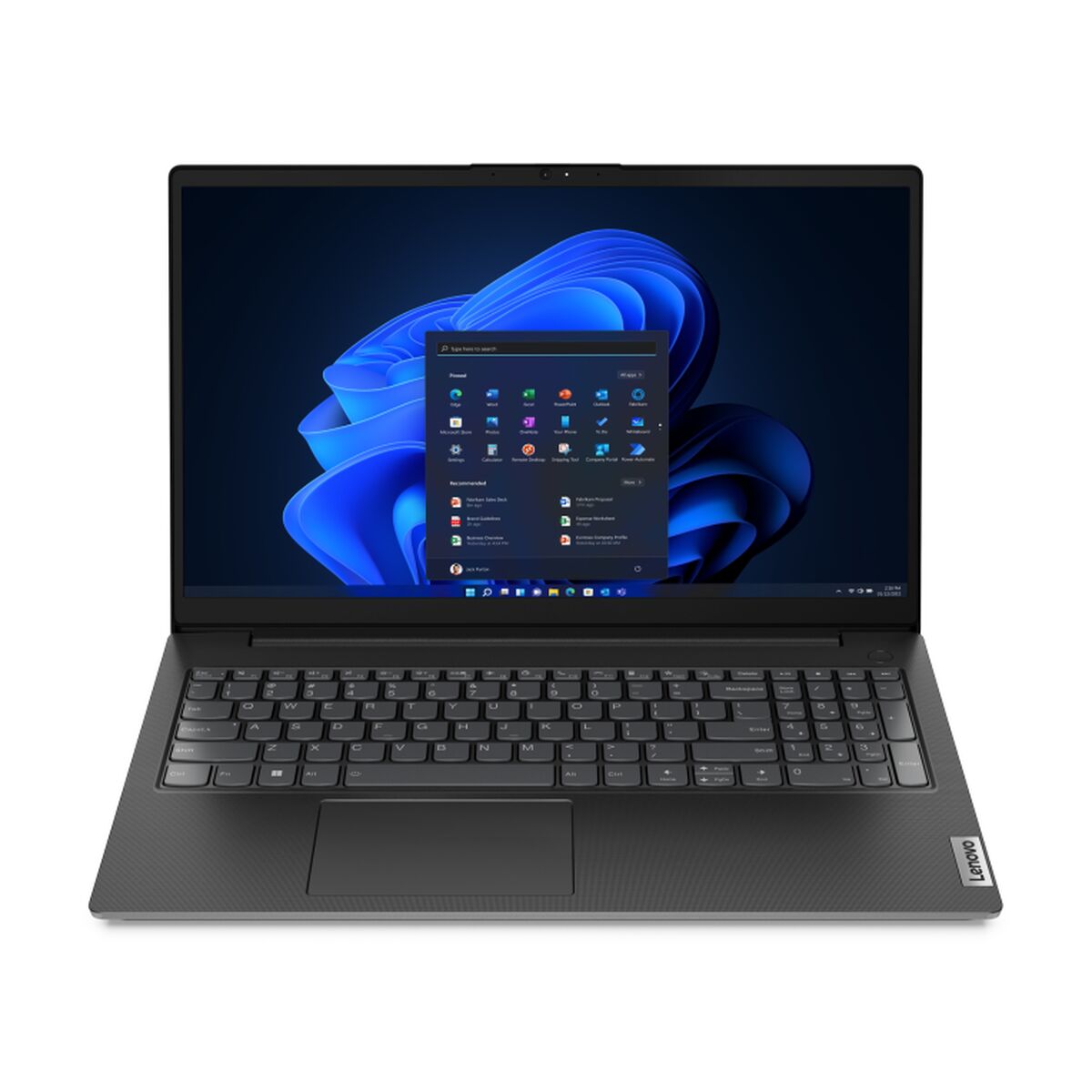 Laptop Lenovo 82TT00SDSP 15,6" Intel Core I3-1215U 16 GB RAM 512 GB SSD Spanish Qwerty Lenovo