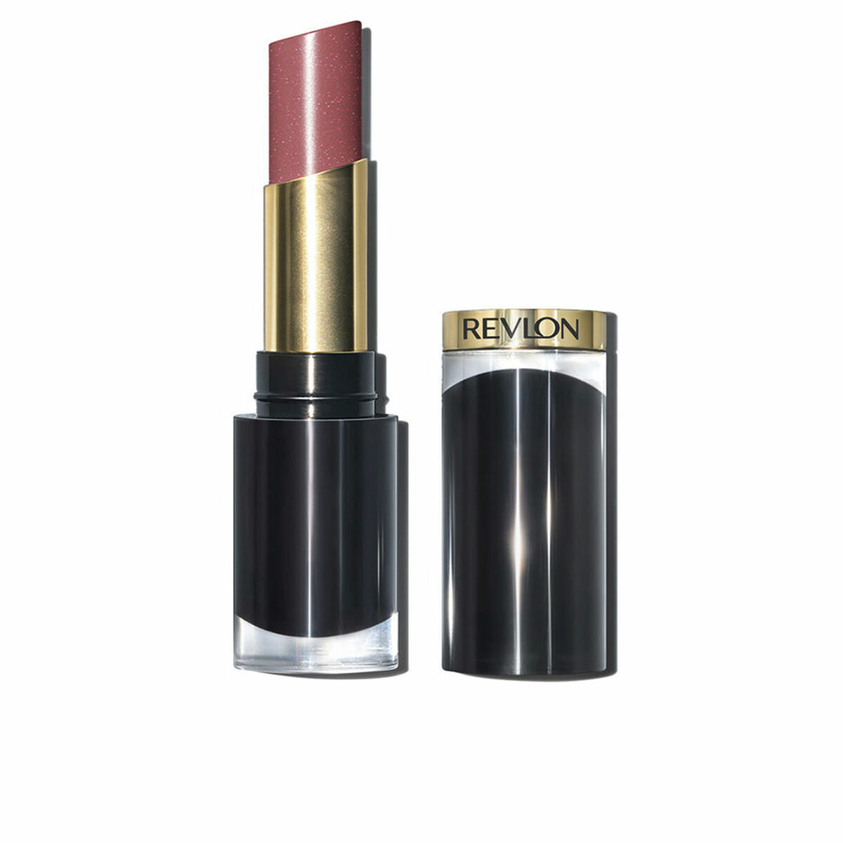 Schimmer-Lippenstift Revlon Super Lustrous™ Glass Shine Nº 3 Glossed up Rose 4,2 ml